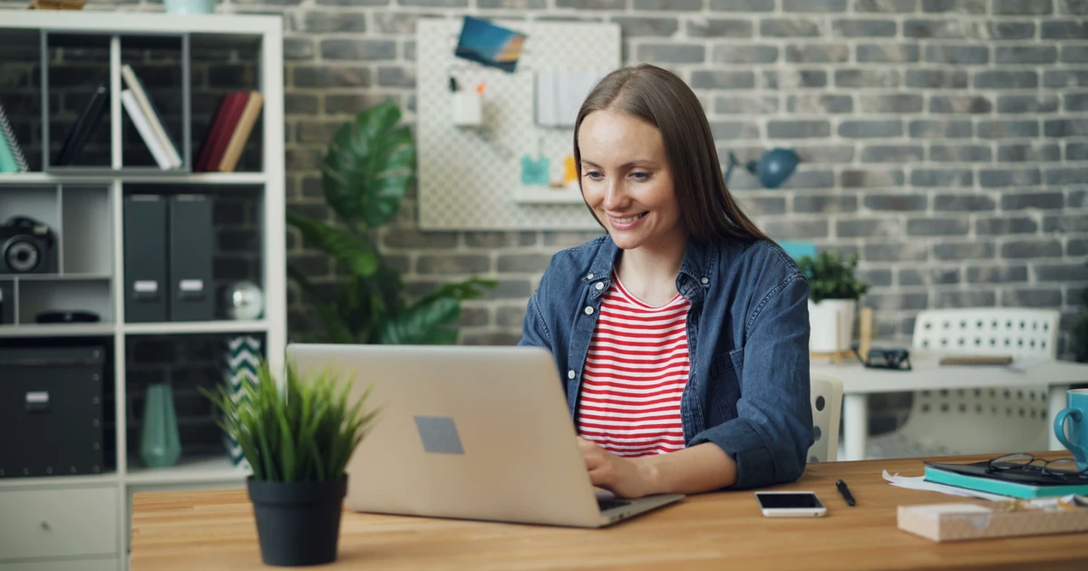 Simple fast loans for self-employed freelancers